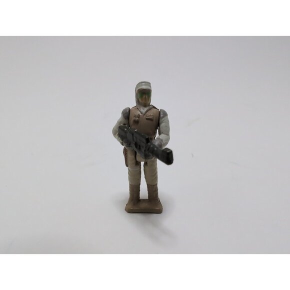 Star Wars Micro Machines Action Fleet by Galoob Vintage Lot of 8 - Picture 10 of 16